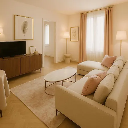 Apartment 12 *